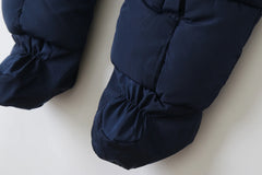 Cozy Newborn Boy Girl Outfit