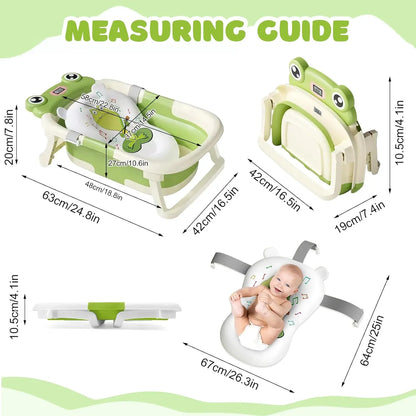 Baby Bath Tub