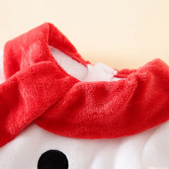 Christmas Cute Snowman Outfit