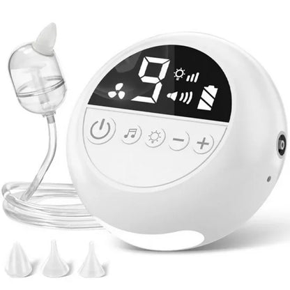 Electric Nasal Aspirator