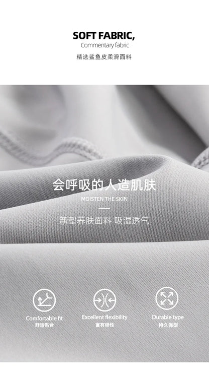 Pregnant Woman Adjustable Leggings