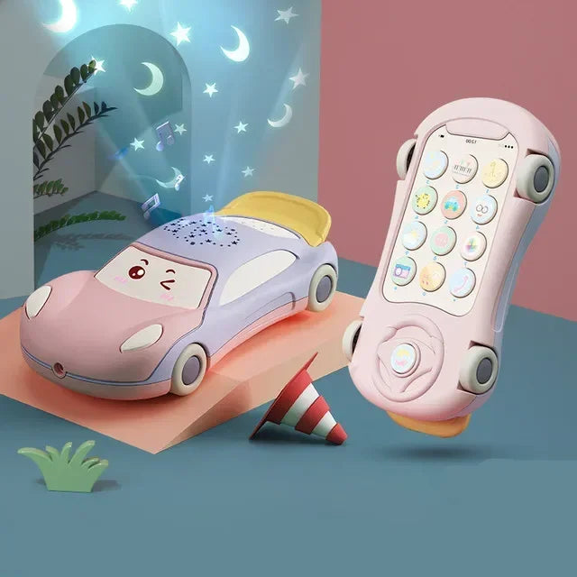 Kids Musical Phone Kids Toy