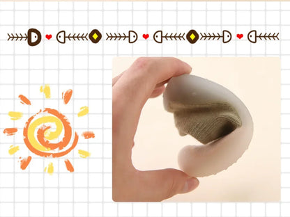 Anti-Slip Socks Shoes for Toddlers