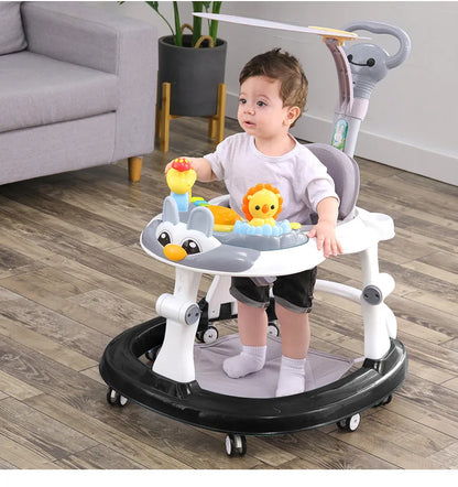 Baby Music Walker