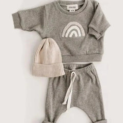 Toddler Pattern Set
