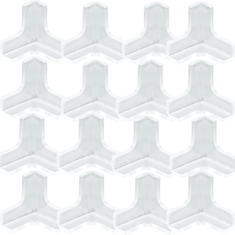 Silicone Corner Protector