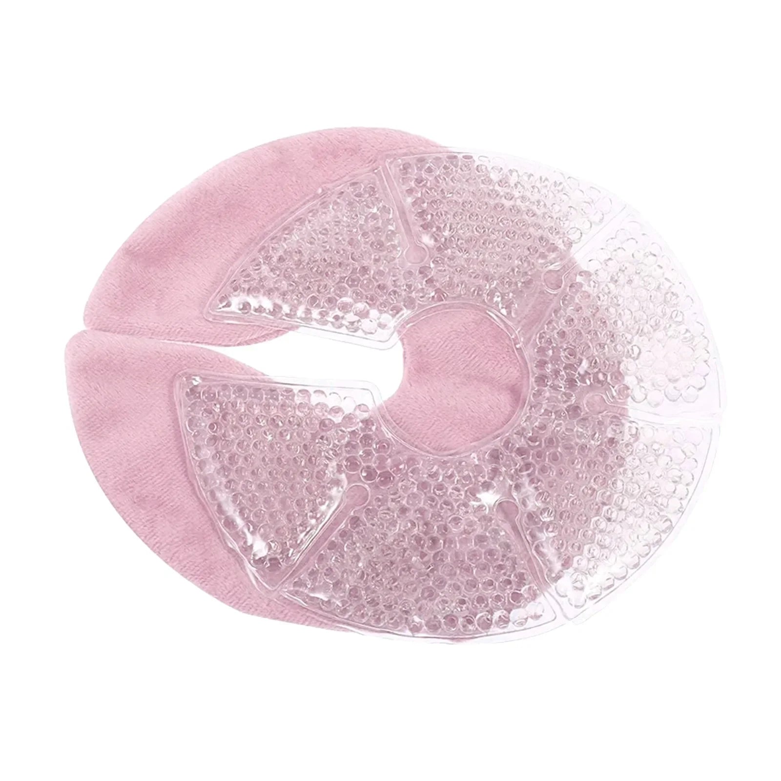 Hot & Cold Breast Therapy Gel Pads