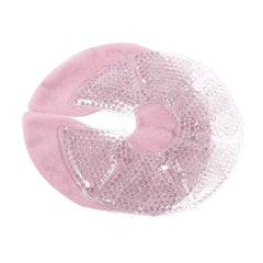Hot & Cold Breast Therapy Gel Pads