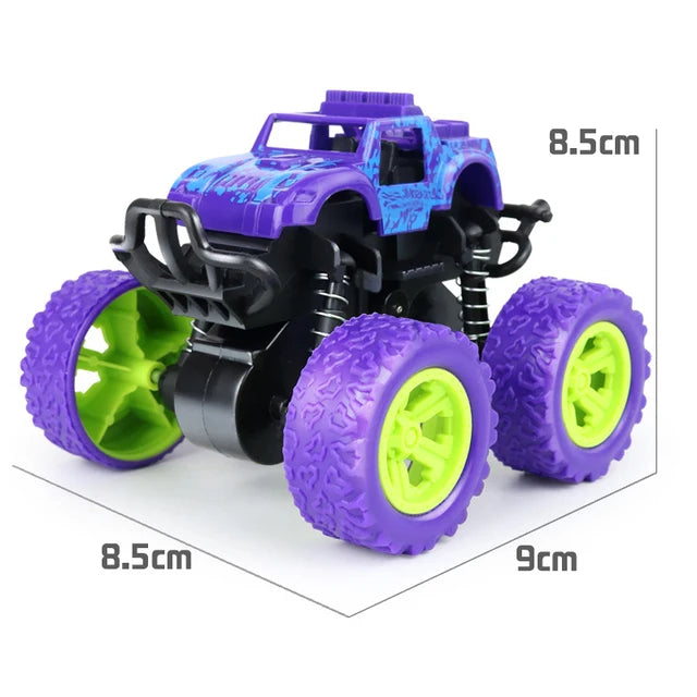 Car Four-wheel Vehicle Kids Toy