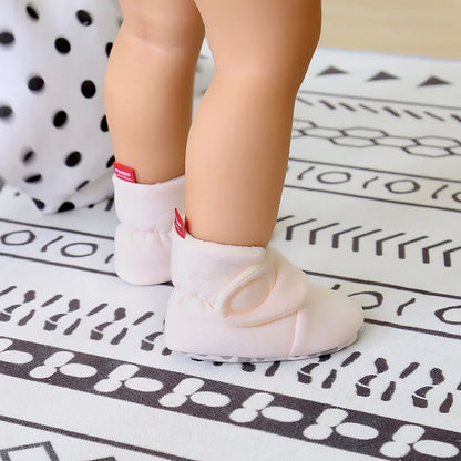 Warm Toddler Crib Snow Soft Boots