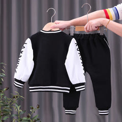 Boys Clothing Set