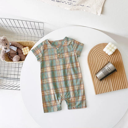 Plaid Casual Clothing Fashion