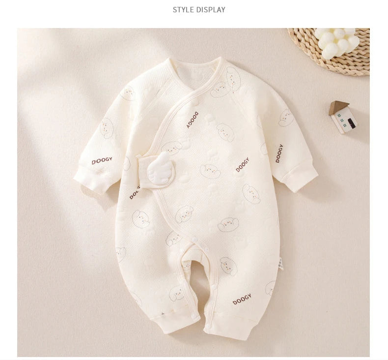 Newborn Unisex Baby Clothes