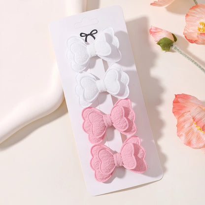 Candy Colored Hair Clip