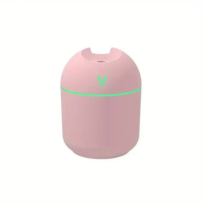 Portable Mini Humidifier