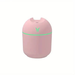 Portable Mini Humidifier