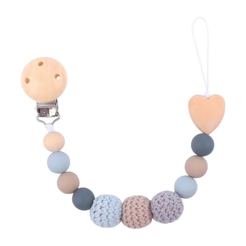 Teethers Bracelet  Chain - PAMU8