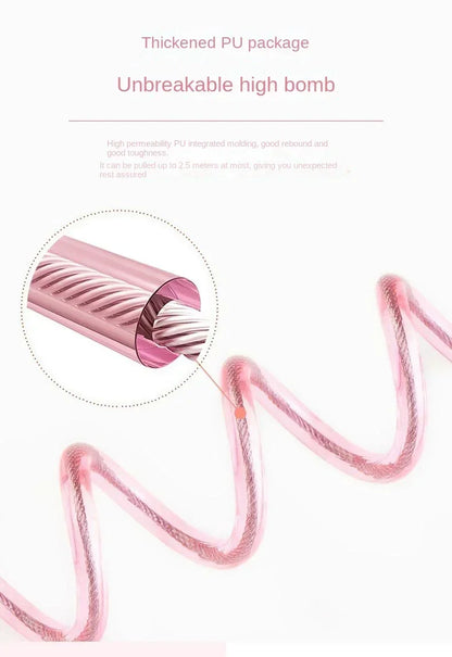 Adjustable Wrist Safety Rope