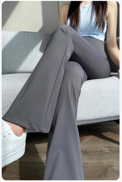 Maternity Wide Leg Pants