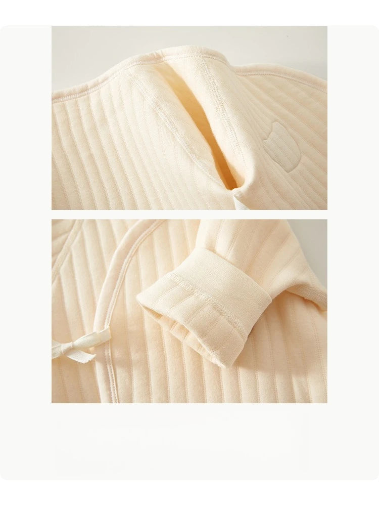 Warm Baby Girl Boy Outfit