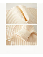 Warm Baby Girl Boy Outfit