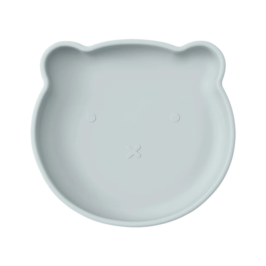Feeding  Training Sucker Bowl