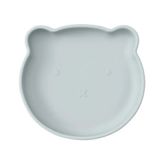 Baby Suction Bowl, Cartoon Training Tableware