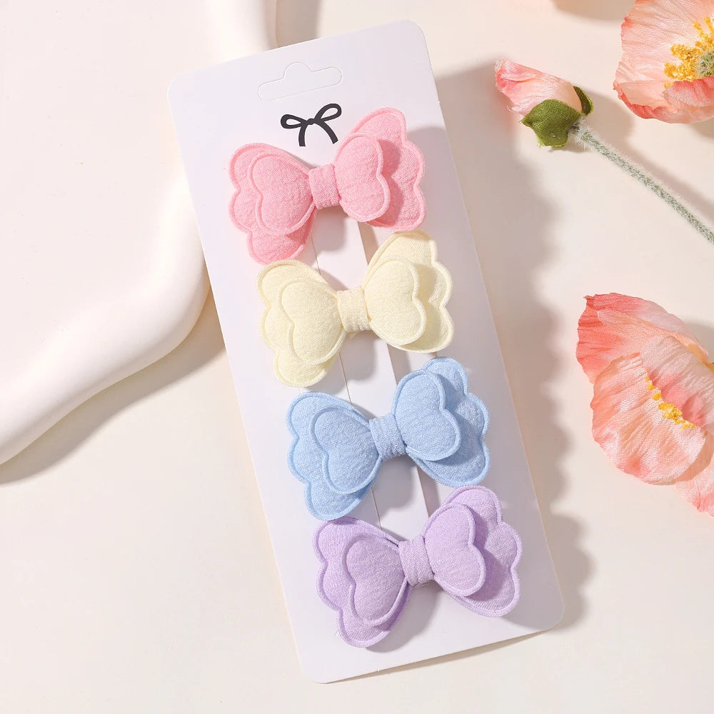 Candy Colored Hair Clip
