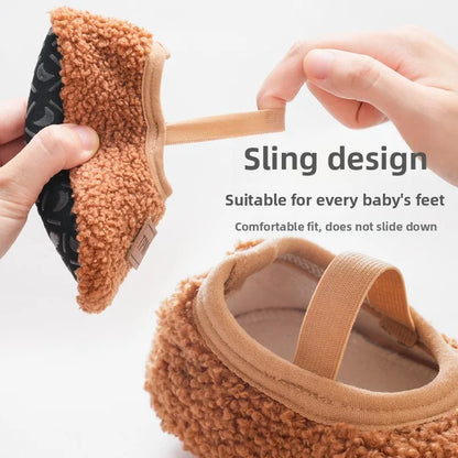 Floor Socks Non-Slip for Toddlers
