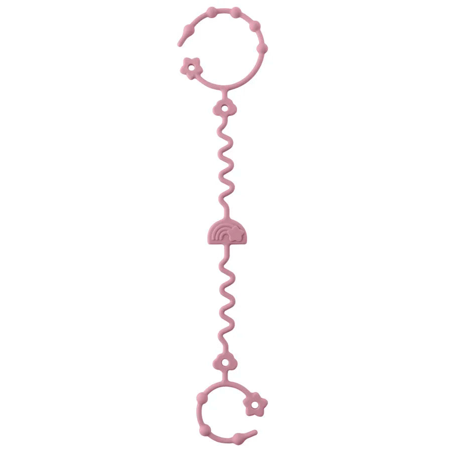 Silicone Pacifier Chain