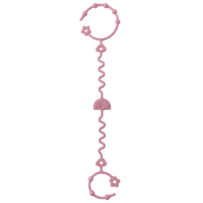 Silicone Pacifier Chain