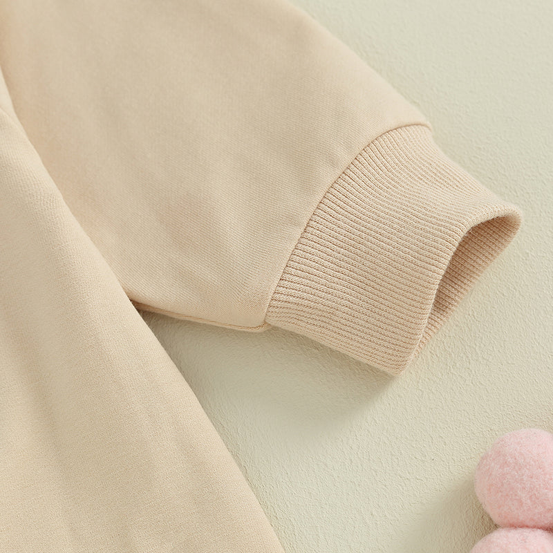 Autumn Infant Baby Romper