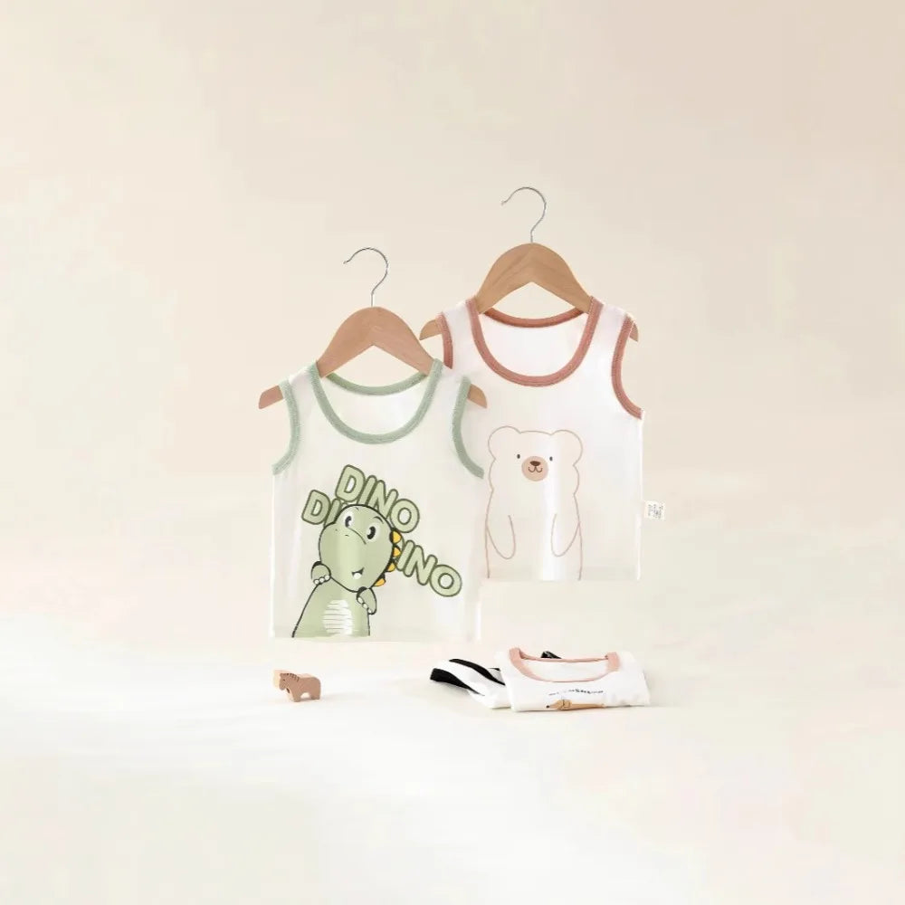 Newborn Baby Top Set