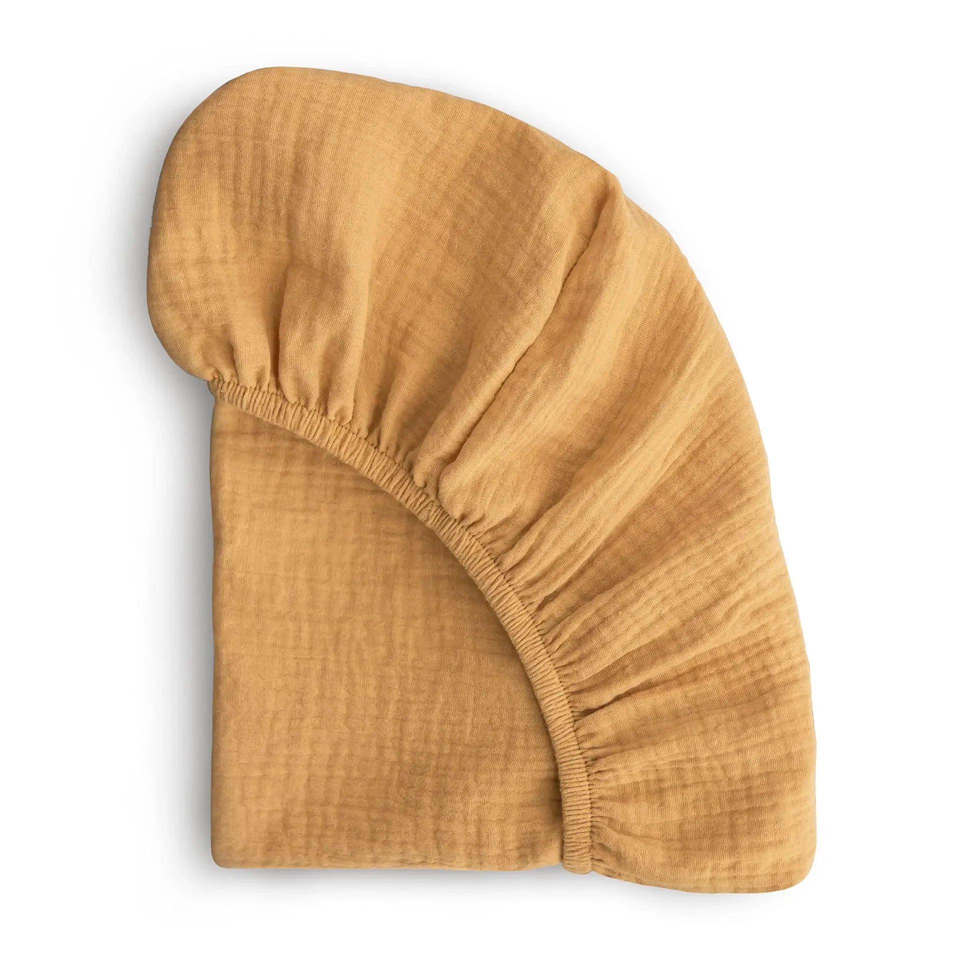 Breathable Crib Fitted Sheets