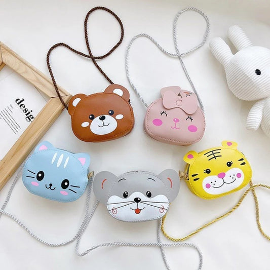 Rabbit Crossbody Bags