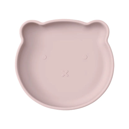 Feeding  Training Sucker Bowl