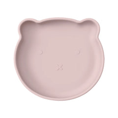 Baby Suction Bowl, Cartoon Training Tableware