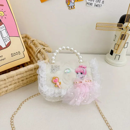 Square Crossbody Bags
