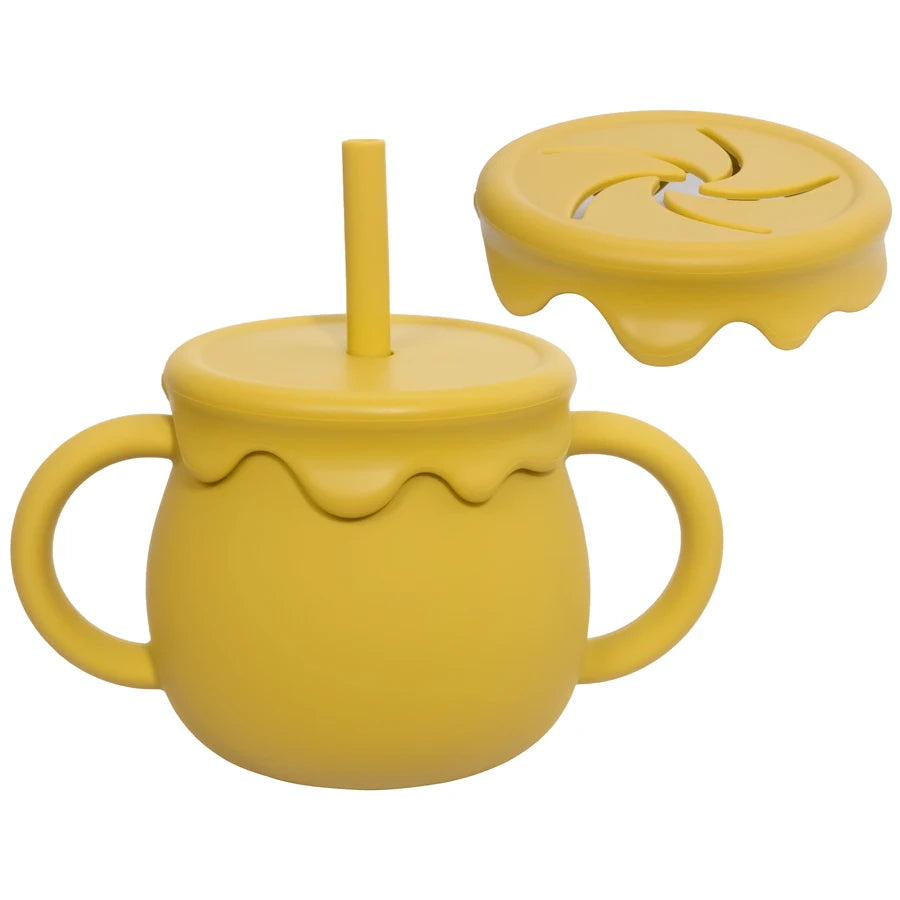Baby Feeding Food Storage Box Newborn Accessories - PAMU8