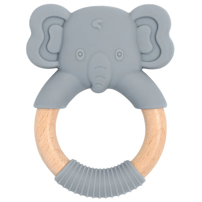 Wooden Ring Toy