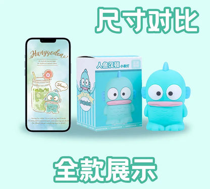 Melody Cinnamoroll Light Night Toy