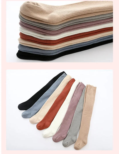 Liner Woolen Brushed Baby Leggings