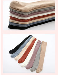 Liner Woolen Brushed Baby Leggings