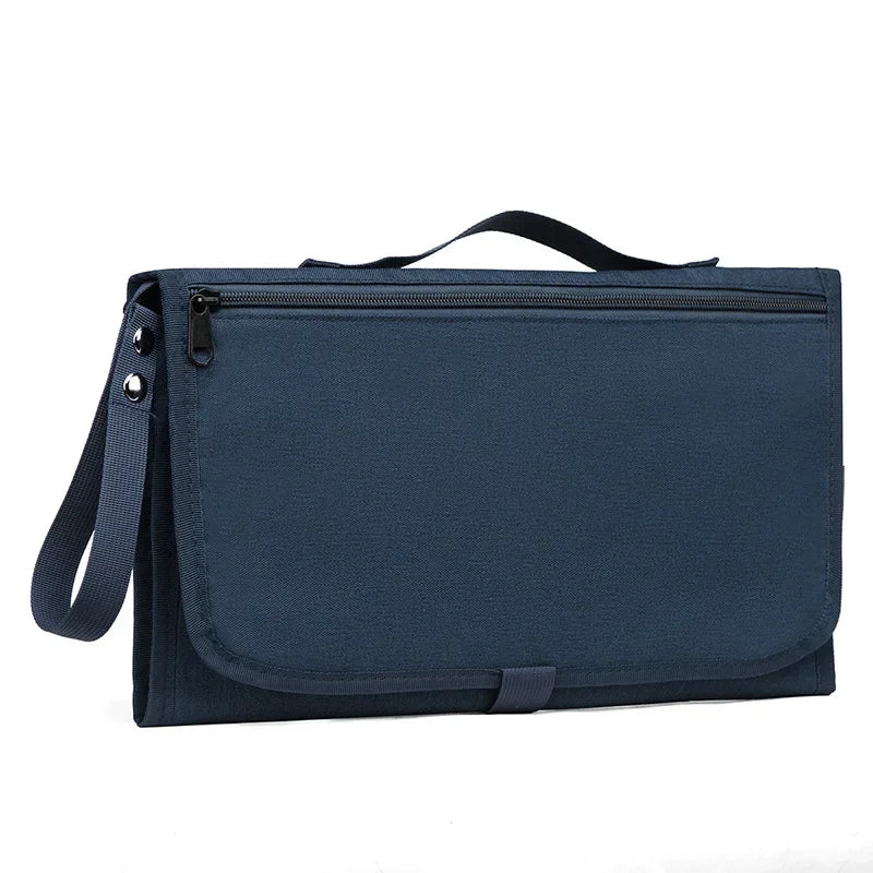 Portable Diaper Changing Pad