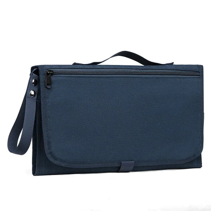 Portable Diaper Changing Pad