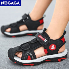 Kids Breathable Summer Sandals