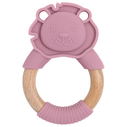 Teether Sensory Chewing Toys