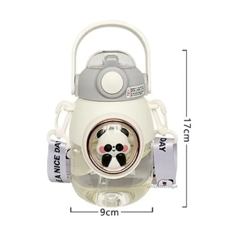 Leak Proof Sippy Cup