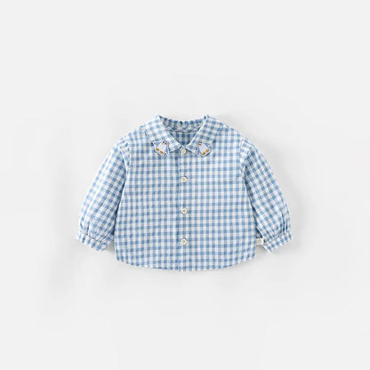 Penguin Duck Toddler Tops
