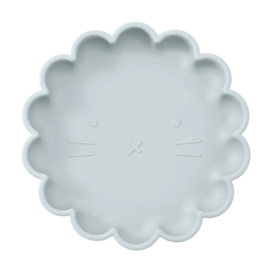 Waterproof Washable Kids Dining Plate - PAMU8